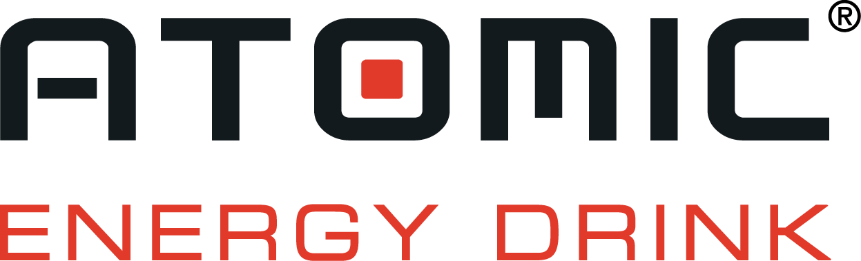 Atomic Energy Drink!