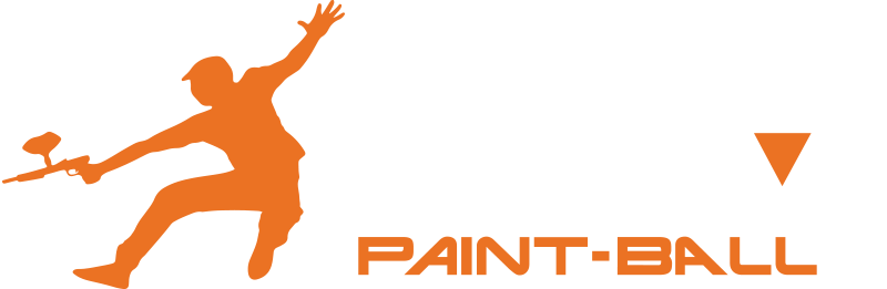 Paintball - HraBarev.cz