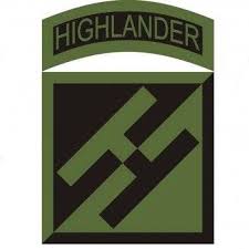Airsoft Team Highlander